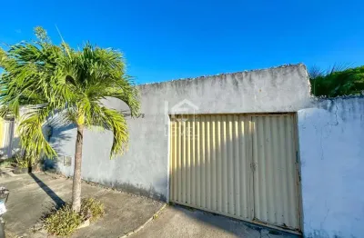 Casa com 4 quartos à venda na Rua G, 78, Loteamento Mirante do Rio, Aquiraz