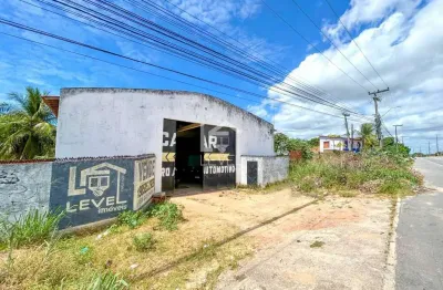 Casa à venda no Centro, Aquiraz 