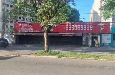 Casa comercial para alugar na Avenida Frei Cirilo, Messejana, Fortaleza