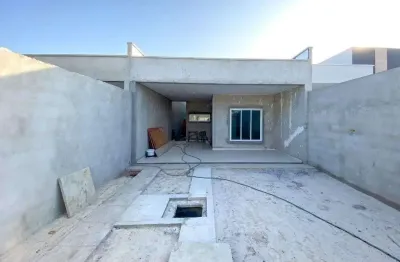 Casa com 3 quartos à venda no Centro, Aquiraz 