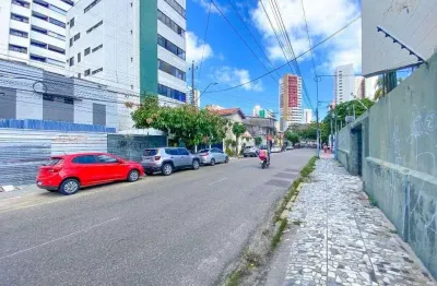 Prédio à venda, 201 m² por r$ 4.500.000 - aldeota - fortaleza/ce
