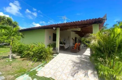 Chácara / sítio com 4 quartos à venda no Centro, Aquiraz 