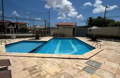 Casa com 3 dormitórios à venda, 117 m² por r$ 590.000 - josé de alencar - fortaleza/ce