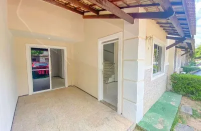 Casa com 3 dormitórios à venda, 91 m² por r$ 320.000 - loteamento bela vista do sul - aquiraz/ce