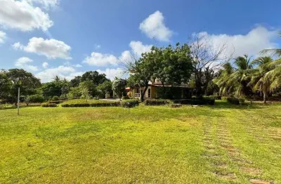 Chácara / sítio com 5 quartos à venda no Centro, Aquiraz 