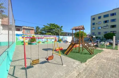 Apartamento com 2 dormitórios à venda, 60 m² por r$ 149.000,00 - bela vista - fortaleza/ce