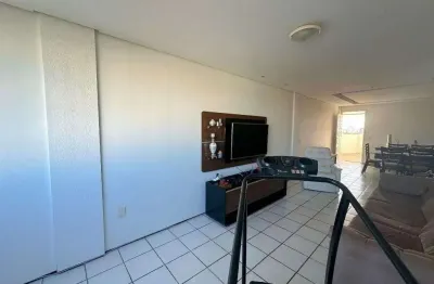 Apartamento com 3 dormitórios à venda, 129 m² por r$ 495.000 - dionisio torres - fortaleza/ce