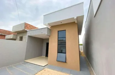 Casa com 2 dormitórios à venda, 78 m² por r$ 238.000,00 - sede - aquiraz/ce