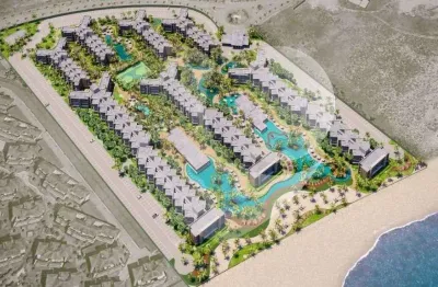 Apartamento com 2 quartos à venda no Centro, Aquiraz 