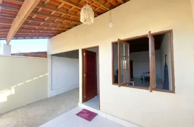 Casa com 1 quarto à venda no Centro, Aquiraz 