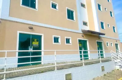 Sala à venda, 35 m² por r$ 115.000,00 - sede - aquiraz/ce