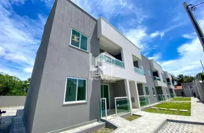 Apartamento com 2 quartos à venda, centro - aquiraz