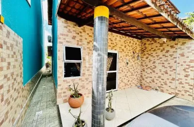 Casa com 3 quartos à venda no Centro, Aquiraz 