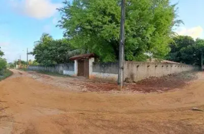 Chácara / sítio com 3 quartos à venda no Centro, Aquiraz 