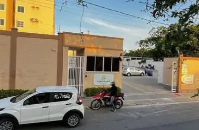 Apartamento com 2 quartos à venda no Itambé, Caucaia 