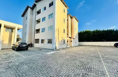 Apartamento com 2 quartos à venda no Centro, Aquiraz 