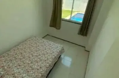 Casa com 4 dormitórios à venda, 100 m² por r$ 590.000,00 - porto das dunas - aquiraz/ce