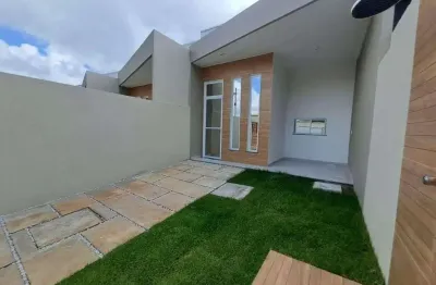 Casa com 2 quartos à venda no Centro, Itaitinga 