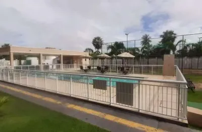 Apartamento com 2 dormitórios à venda, 48 m² por r$ 230.000,00 - paupina - fortaleza/ce