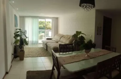 Apartamento com 3 dormitórios à venda, 114 m² por r$ 400.000,00 - jacunda - aquiraz/ce