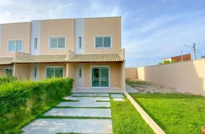 Casa com 1 quarto à venda no Centro, Aquiraz 