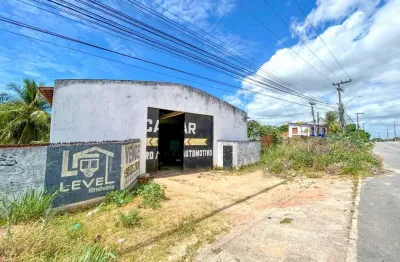 Casa para alugar no Centro, Aquiraz 