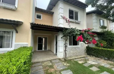Casa com 3 dormitórios, 91 m² - venda por r$ 370.000,00 ou aluguel por r$ 1.855,01/mês - divineia - aquiraz/ce