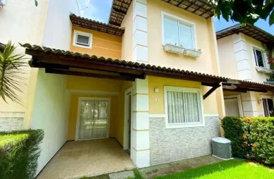 Casa com 3 dormitórios à venda, 92 m² por r$ 338.000,00 - lt plan novo aquiraz - aquiraz/ce
