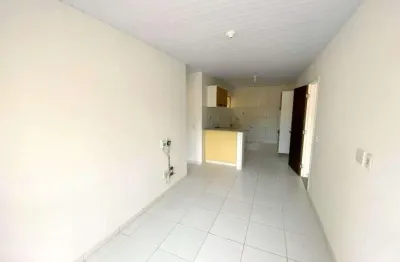 Apartamento com 2 dormitórios à venda, 52 m² por r$ 199.000,00 - chácara da prainha - aquiraz/ce