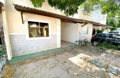 Casa com 3 dormitórios à venda, 91 m² por r$ 360.000,00 - divineia - aquiraz/ce