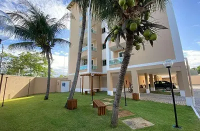 Apartamento com 1 quarto para alugar no Centro, Aquiraz 