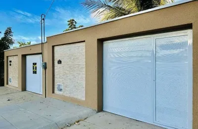 Casa com 3 quartos à venda no Centro, Aquiraz 