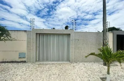 Casa com 3 quartos à venda no Centro, Aquiraz 