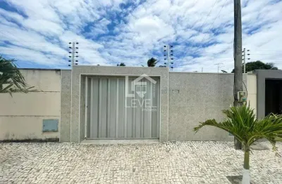 Casa com 3 quartos à venda no Centro, Aquiraz 