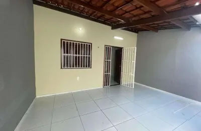 Casa com 2 quartos para alugar no Centro, Aquiraz 