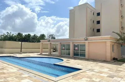 Apartamento com 2 quartos para alugar no Centro, Aquiraz 