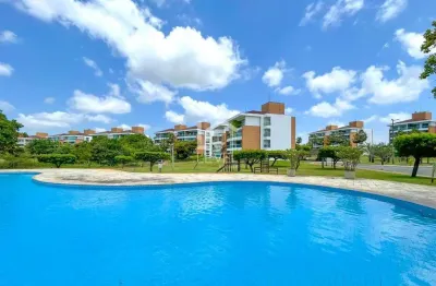 Apartamento com 3 quartos para alugar no Centro, Aquiraz 