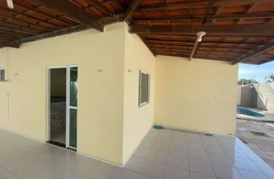 Casa com 2 quartos à venda no Centro, Aquiraz 