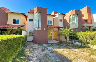 Casa com 3 quartos para alugar na Rua F, 57, Loteamento Mirante do Rio, Aquiraz