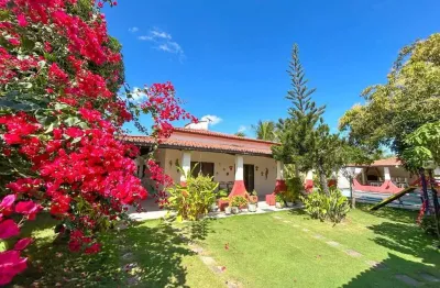 Casa com 3 quartos à venda no Iguape, Aquiraz 