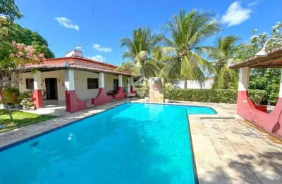 Casa com 3 quartos à venda no Iguape, Aquiraz 