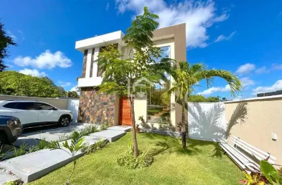 Casa com 4 quartos para alugar na Ce-040, Km 20, Jacundá, Aquiraz
