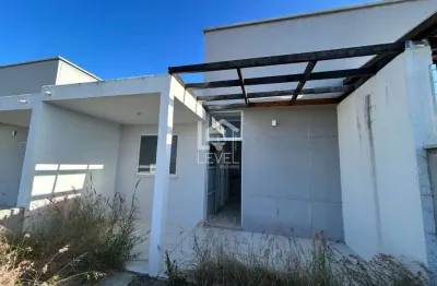 Casa com 3 quartos à venda no Patacas, Aquiraz 