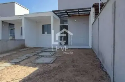 Casa com 3 quartos à venda no Patacas, Aquiraz 