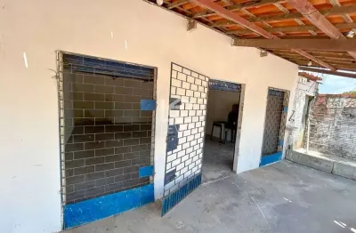 Casa comercial com 1 sala para alugar no Justiniano de Serpa, Aquiraz 