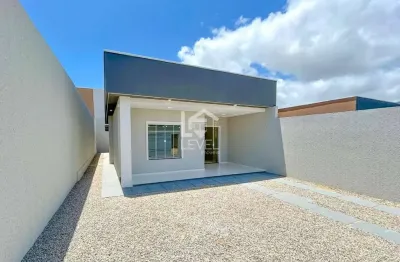 Casa com 2 quartos à venda no Centro, Aquiraz 