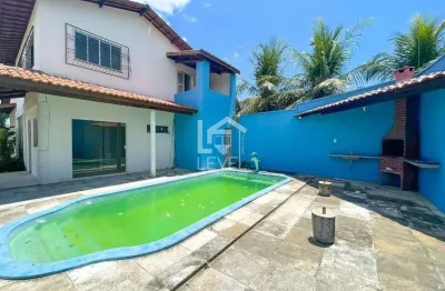 Casa com 3 quartos à venda no Centro, Aquiraz 
