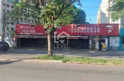 Sala comercial para alugar na Avenida Frei Cirilo, Messejana, Fortaleza