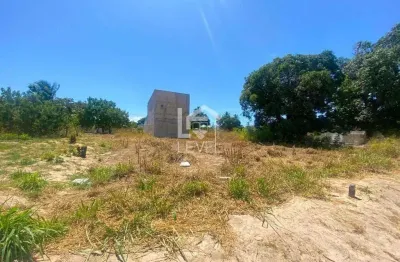 Terreno à venda, 150 m² por r$ 75.000,00 - lt parque veraneio - aquiraz/ce