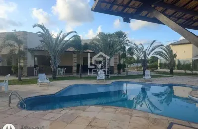 Terreno à venda no Centro, Aquiraz 